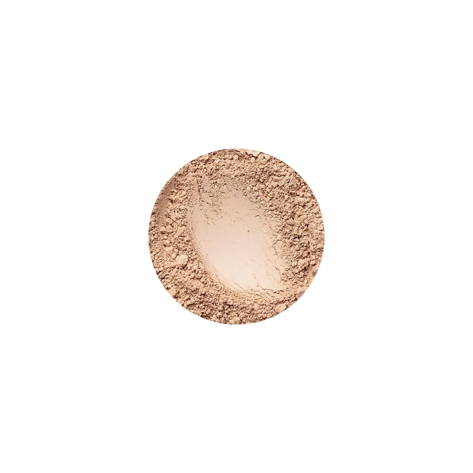 ANNABELLE MINERALS podkład matujący Golden Light 10g