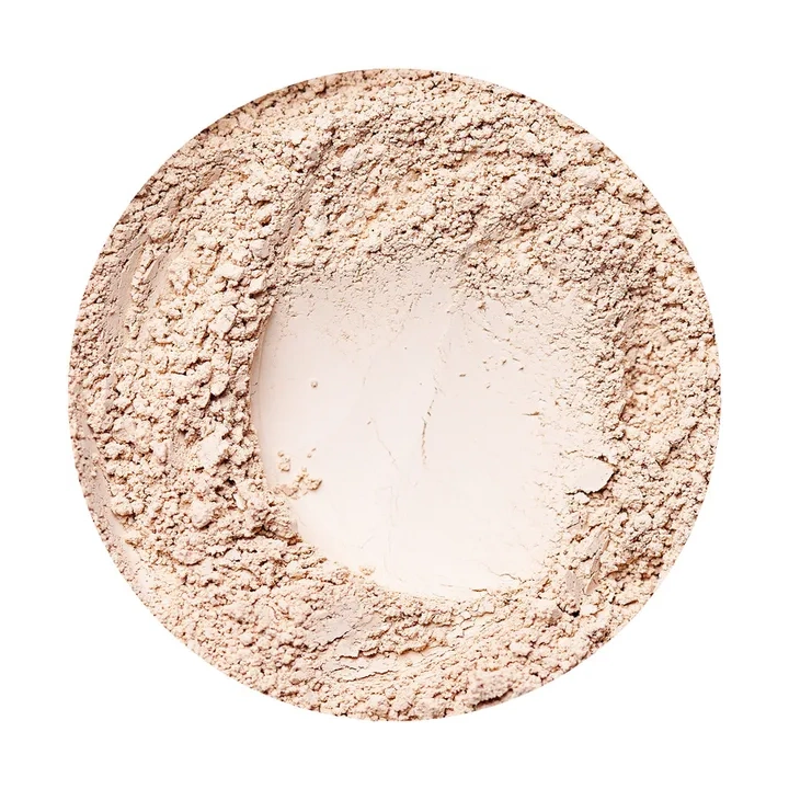ANNABELLE MINERALS podkład matujący Golden Fair 10g