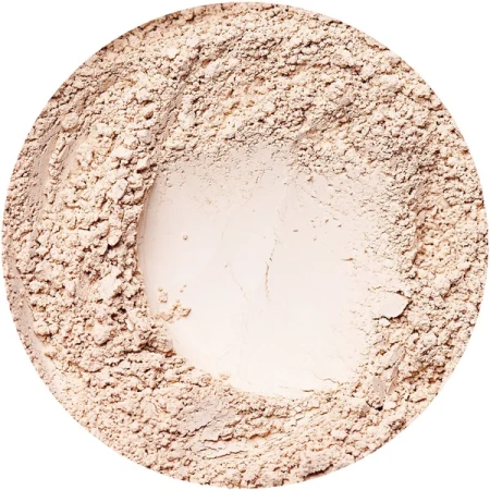 ANNABELLE MINERALS podkład matujący Golden Fair 10g