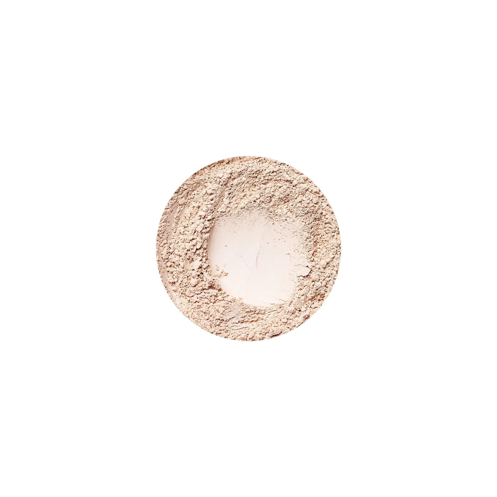ANNABELLE MINERALS podkład matujący Golden Fair 10g