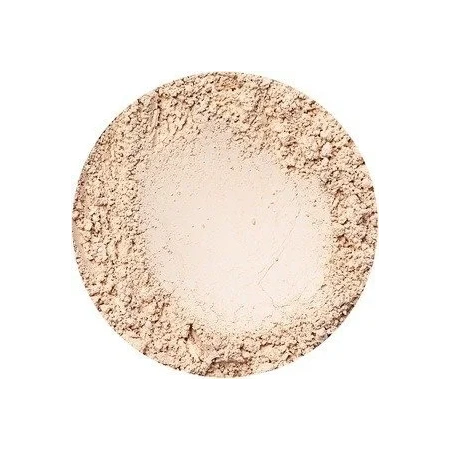 ANNABELLE MINERALS podkład rozświetlający Sunny Fair 10g