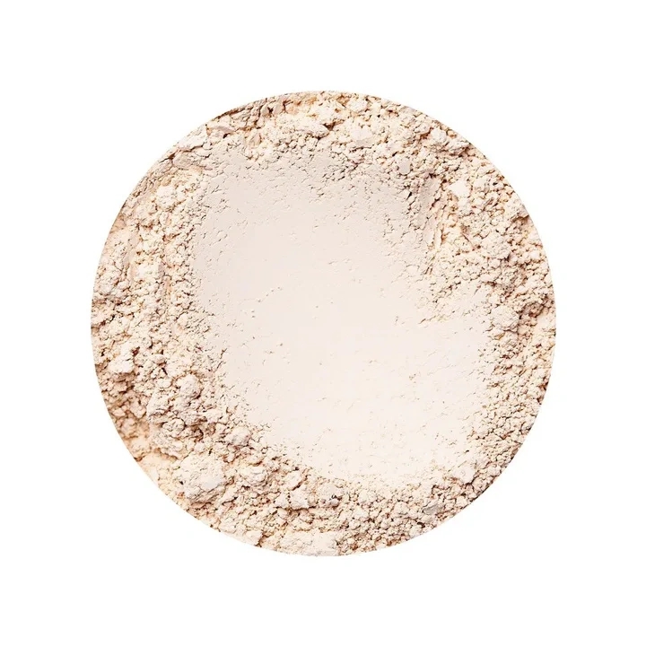 ANNABELLE MINERALS podkład rozświetlający Sunny Fairest 4g