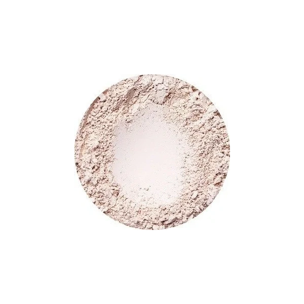 ANNABELLE MINERALS podkład rozświetlający Natural Cream 10g