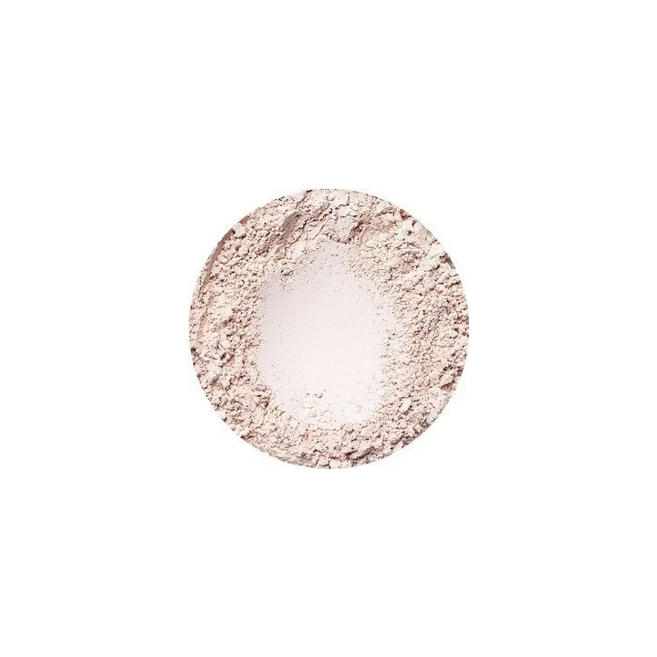 ANNABELLE MINERALS podkład rozświetlający Natural Cream 4g
