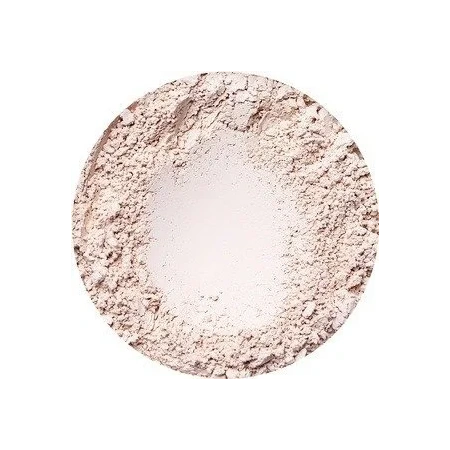 ANNABELLE MINERALS podkład rozświetlający Natural Cream 4g