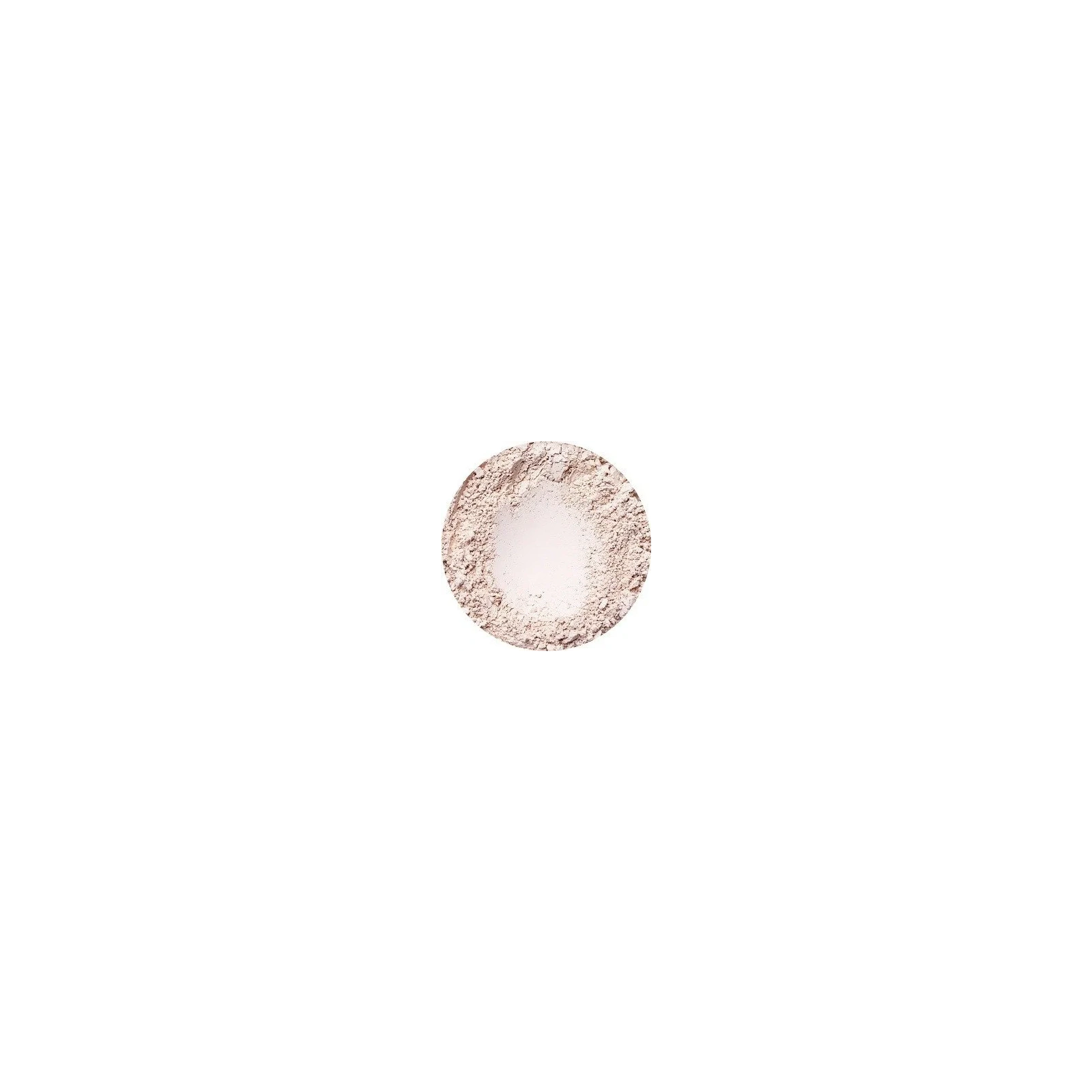 ANNABELLE MINERALS podkład rozświetlający Natural Cream 4g