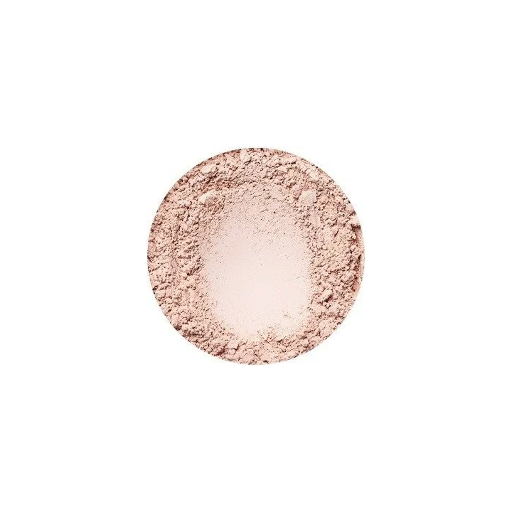 ANNABELLE MINERALS podkład rozświetlający Natural Light 10g