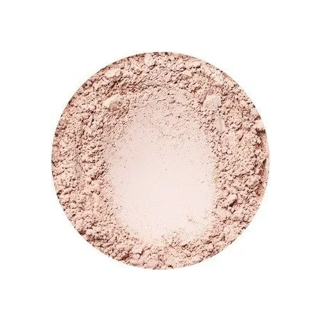 ANNABELLE MINERALS podkład rozświetlający Natural Light 10g