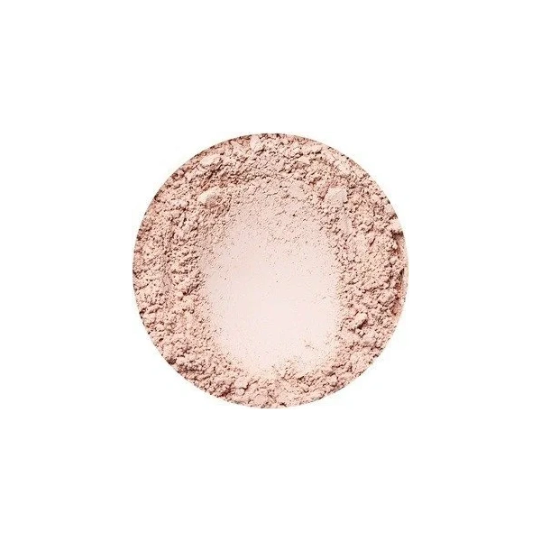 ANNABELLE MINERALS podkład rozświetlający Natural Light 4g