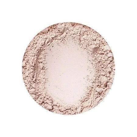 ANNABELLE MINERALS podkład rozświetlający Natural Fair 4g