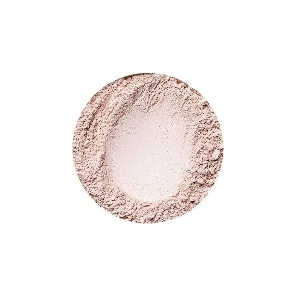 ANNABELLE MINERALS podkład rozświetlający Natural Fairest 4g