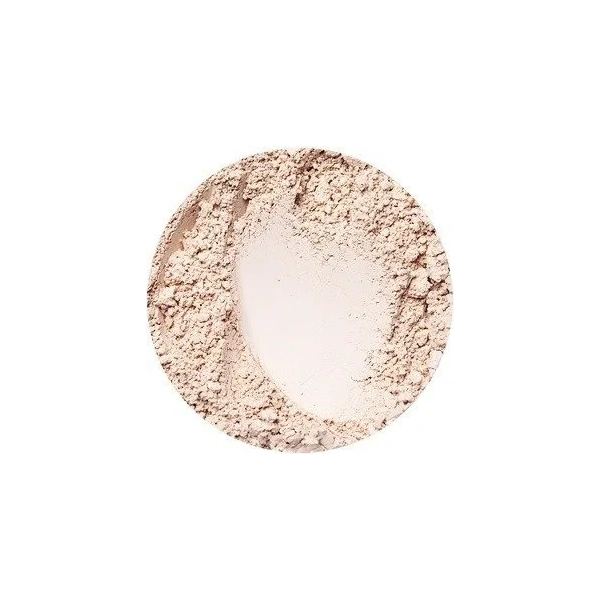 ANNABELLE MINERALS podkład rozświetlający Natural Fairest 10g