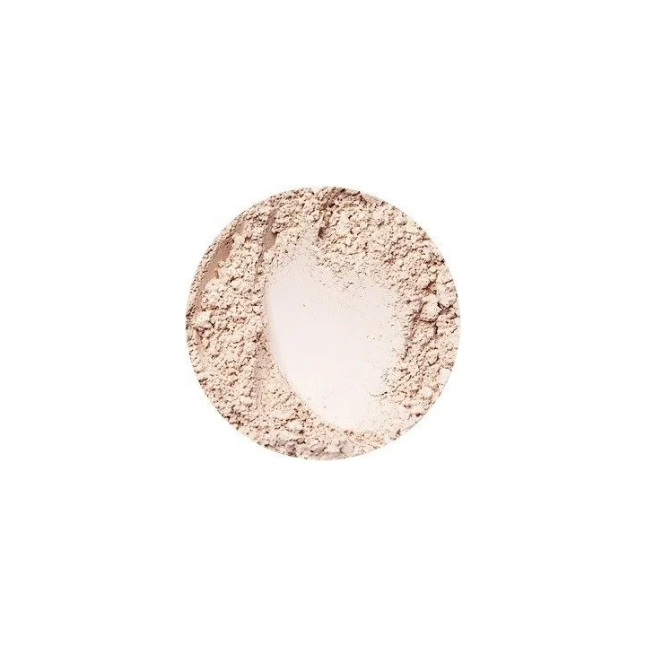 ANNABELLE MINERALS podkład rozświetlający Natural Fairest 10g