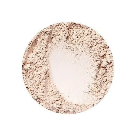 ANNABELLE MINERALS podkład rozświetlający Natural Fairest 10g