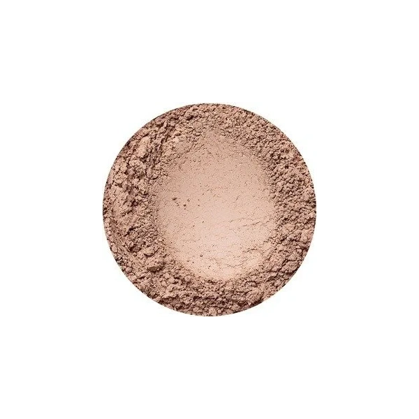 ANNABELLE MINERALS podkład rozświetlający Golden Medium 4g