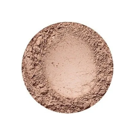ANNABELLE MINERALS podkład rozświetlający Golden Medium 4g