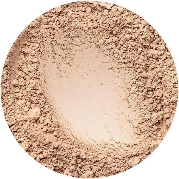 ANNABELLE MINERALS podkład rozświetlający Golden Light 10g