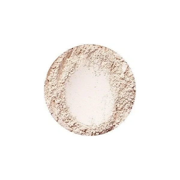 ANNABELLE MINERALS podkład rozświetlający Golden Cream 10g