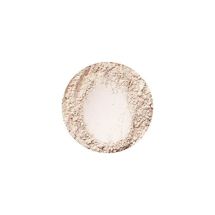 ANNABELLE MINERALS podkład rozświetlający Golden Cream 4g