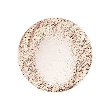 ANNABELLE MINERALS podkład rozświetlający Golden Cream 4g