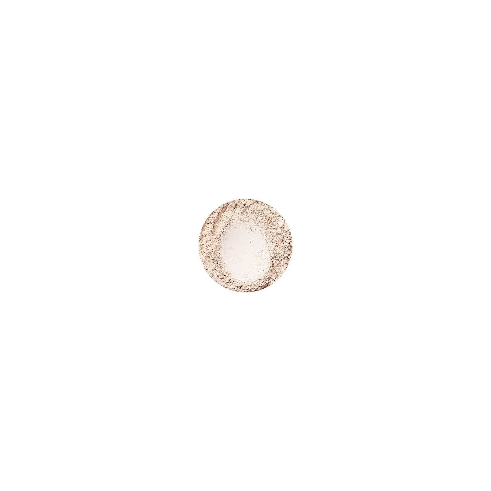 ANNABELLE MINERALS podkład rozświetlający Golden Cream 4g