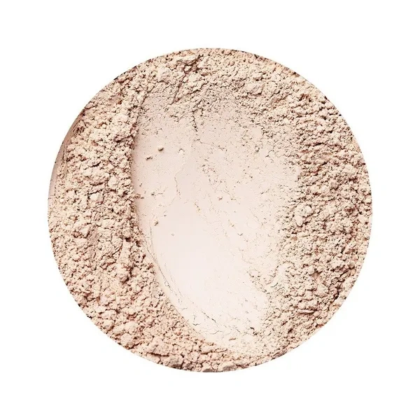 ANNABELLE MINERALS podkład rozświetlający Golden Fair 10g