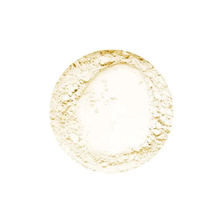 ANNABELLE MINERALS podkład rozświetlający Golden Fairest 10g