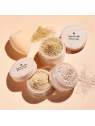 ANNABELLE MINERALS Eco podkład matujący mineralny refil golden fairest 4g