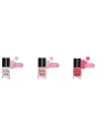 CELIA De Luxe Vinyl Nail lakier do paznokci 252 10ml