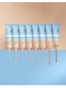 BELL Mat&protect Foundation podkład SPF25 06 Caramel 30g