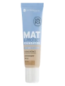 BELL Mat&protect Foundation podkład SPF25 07 Sunny 30g