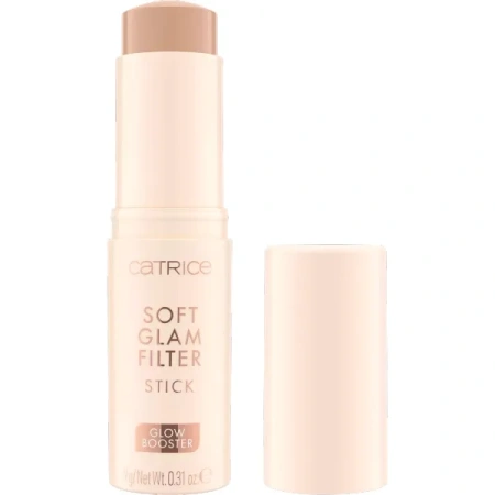 CATRICE Soft Glam Filter Stick podkład do twarzy 010 Fair Light 9g