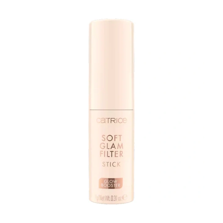 CATRICE Soft Glam Filter Stick podkład do twarzy 010 Fair Light 9g