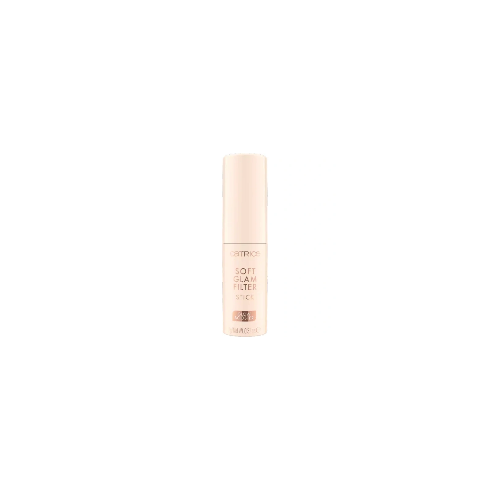 CATRICE Soft Glam Filter Stick podkład do twarzy 010 Fair Light 9g
