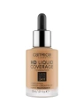 CATRICE HD Liquid Coverage matujący podkład do twarzy 048 Desert Beige 30ml