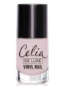 CELIA De Luxe Vinyl Nail lakier do paznokci 601 10ml 