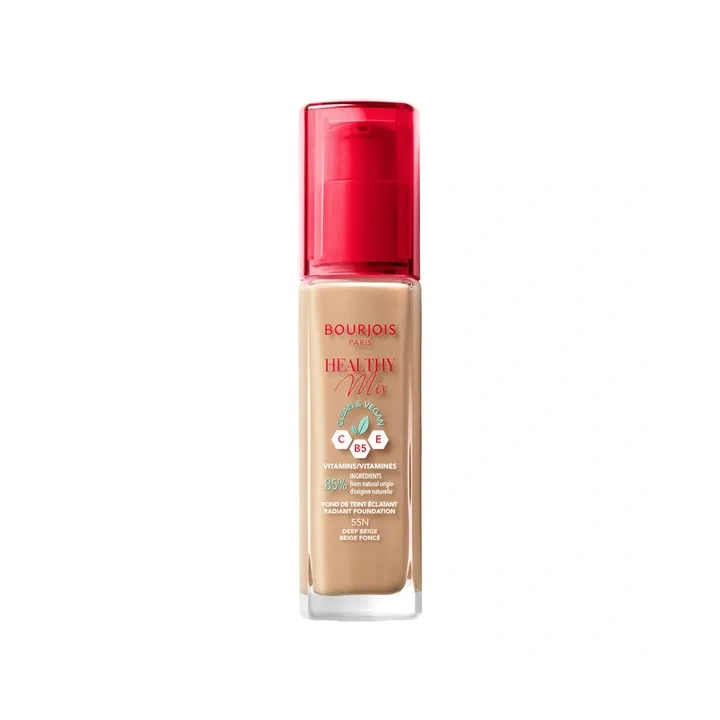 BOURJOIS Healthy Mix podkład 55N 30ml