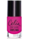 CELIA De Luxe Vinyl Nail lakier do paznokci 603 10ml 