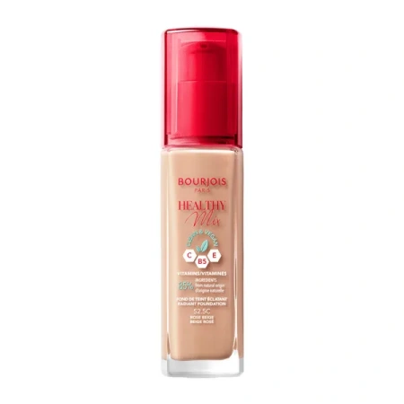 BOURJOIS Healthy Mix podkład 52.5C 30ml 
