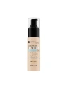 BELL Longwear Hydrating podkład 04 Sunny 30g