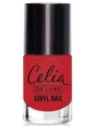 CELIA De Luxe Vinyl Nail lakier do paznokci 604 10ml 