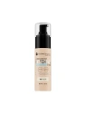 BELL Longwear Hydrating podkład 02 Nude 30g