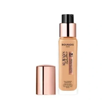 BOURJOIS Always Fab podkład 210 Vanilla 30ml