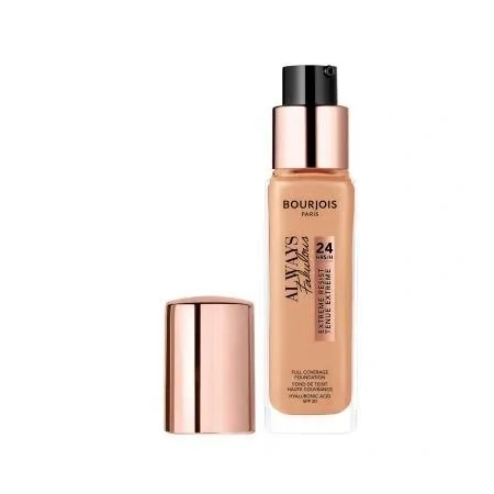 BOURJOIS Always Fab podkład 200 Rose Vanilla 30ml