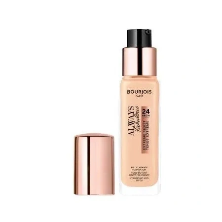 BOURJOIS Always Fab podkład 100 Rose Ivory 30ml