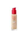 BOURJOIS Healthy Mix podkład do twarzy 51.2W Golden Vanilla 30ml