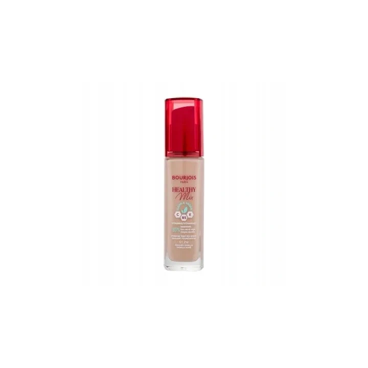 BOURJOIS Healthy Mix podkład do twarzy 51.2W Golden Vanilla 30ml