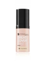 BELL Hypoallergenic Great Cover podkład 03 Cold Beige SPF 20 20g