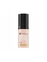 BELL Hypoallergenic Great Cover podkład 02 Warm Beige SPF 20 20g