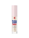 BELL Homework Hero Foundation&Concealer podkład i korektor 2w1 01 Class Cutie 8,5g